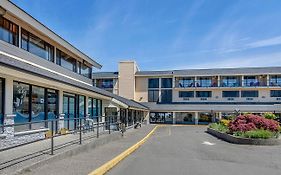 Bayside Oceanfront Resort